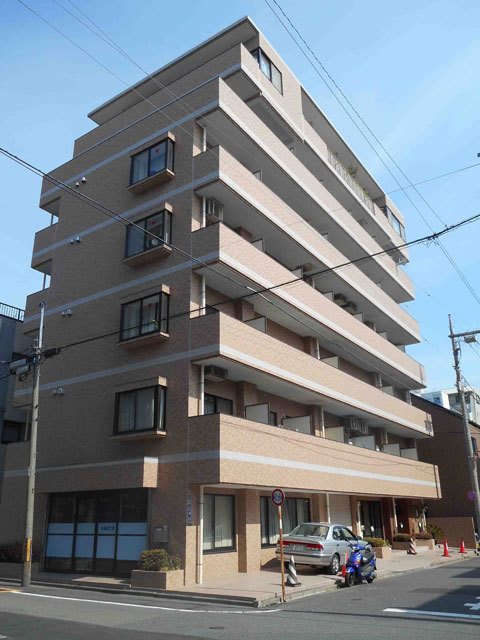 ハイシティ吾妻橋
